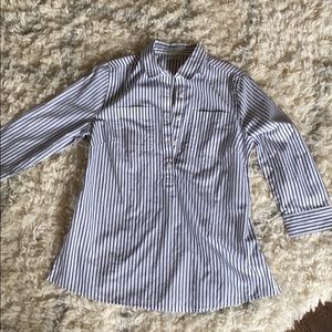 Van Heusen Collared Shirt